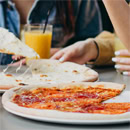 Pizza Hava & Drink