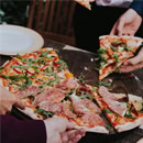Kalara Pizza