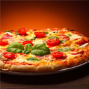 Pizza Juicy