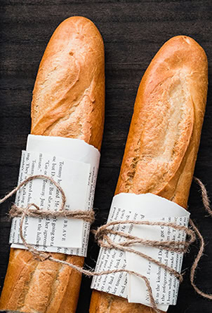 Bread