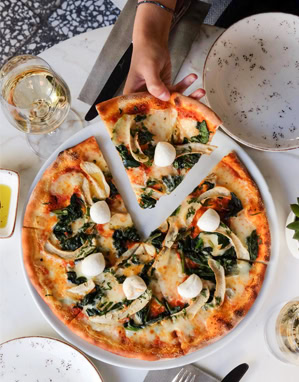 Pizza
