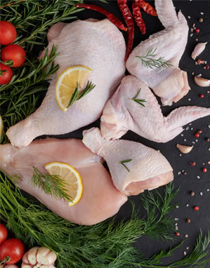 Chicken
