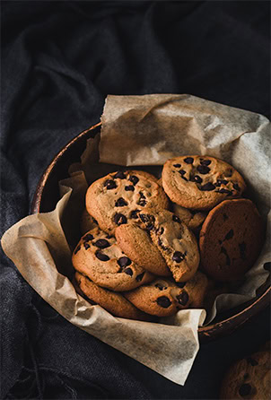 Biscuits